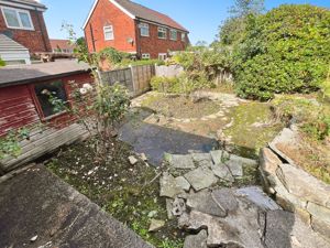 Garden- click for photo gallery